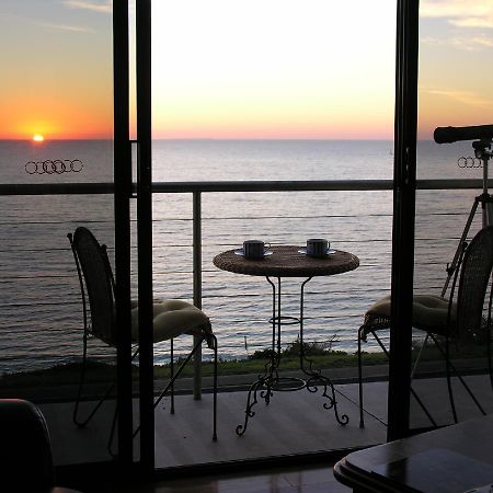 Clifftop Apartments Portland Vic Buitenkant foto