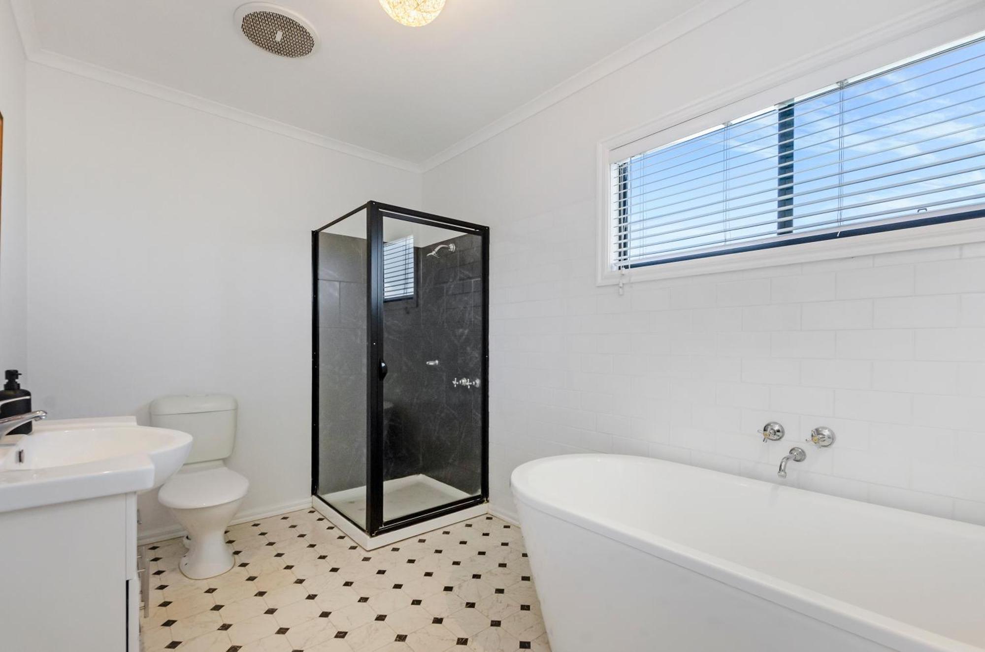 Clifftop Apartments Portland Vic Buitenkant foto